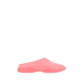 프라다 WOMAN Dark pink rubber slippe 1S811MF0253LKD F0638