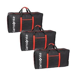 미국 샘소나이트 토트백 Samsonite ToteATon 32.5 3Piece Duffel Set 1355466