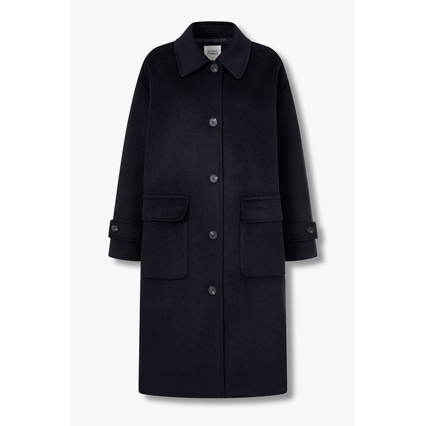 핸드메이드 롱코트 9195411116058