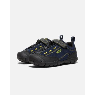 KEEN [킨][25SS][리틀키즈][재스퍼 II] 네이비 키즈 스니커즈 KNSO5F501N2