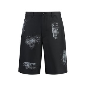 Shorts FMP502S24_BLACK 4251781