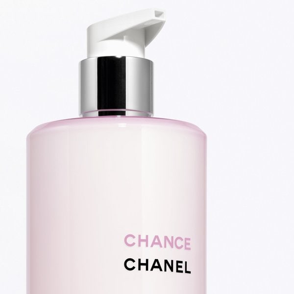 샹스 오 땅드르 핸드 앤 바디 로션 400ml