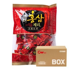 청우 고려 홍삼 젤리 350g 10입[34041903]