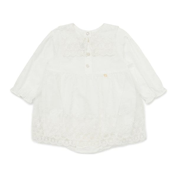 [여주점] [오프라벨 여주점] 블루독베이비 (IV) 스페셜 레이스 바디수트 (45113-604-08)