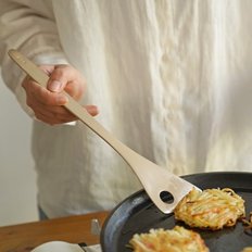 놋담 방짜유기 유기 뒤집개