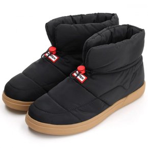 사냥꾼[헌터] 스니커 부츠 MENS INOUT PUFFER BOOTIE