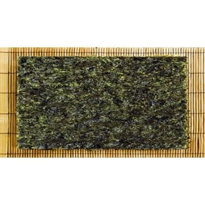 [팡팡]해초랑 구운 김밥용 김 20매 80g[40g x 2봉]