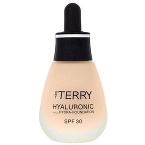 By Terry 바이테리 히알루로닉 하이드라 파운데이션 SPF30 30ml 100W 페어