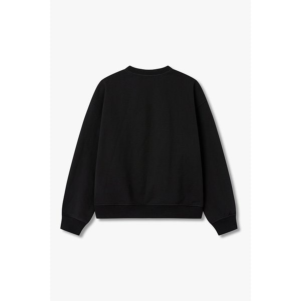 그래픽 크루넥 맨투맨 7116140104199