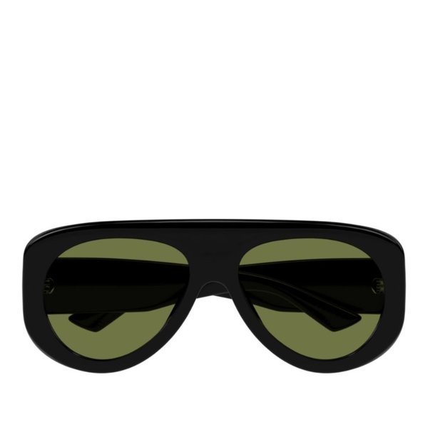 JACQUEMUS CROISIERET-SHELL/SILVER/BROWN JAC60C3SUN 000 선글라스