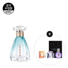 랑방 모던 프린세스 인 진스 EDP 60ML(+샘플 2종+미니 1종+쇼핑백)