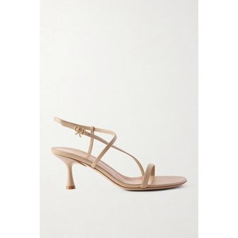 지안비토로씨 어센트 55 가죽 샌들 46376663163023090