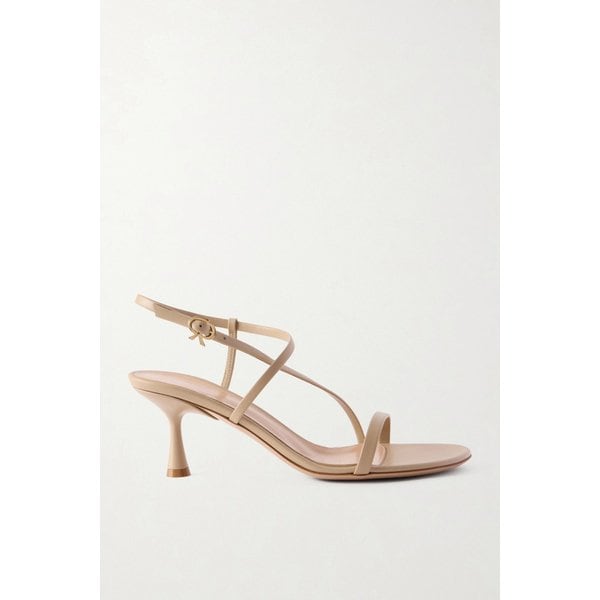 어센트 55 가죽 샌들 46376663163023090