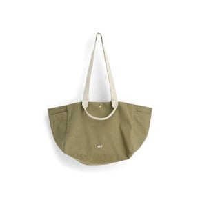 [이노메싸] Weekend Bag No.2 Small 위켄드 백 No.2 스몰 올리브 (AE374-A601-AB70)