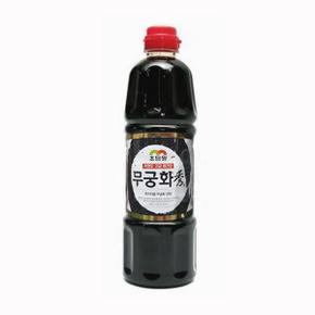 초담원 무궁화 간장 900ml