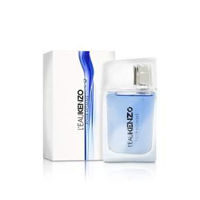 로 겐조 뿌르 옴므 EDT 30ml [겐조쇼핑백]