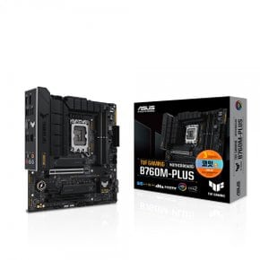 ASUS TUF Gaming B760M-PLUS 코잇