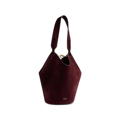 케이트 미니 로터스 토트백 H2056978585 BORDEAUX