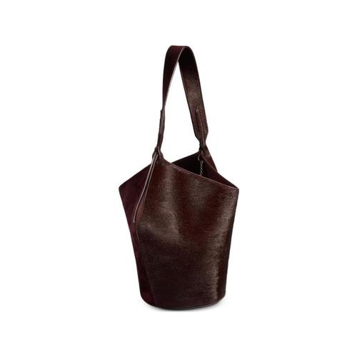 케이트 미니 로터스 토트백 H2056978585 BORDEAUX