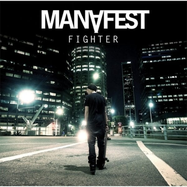 Manafest - Fighter / 마나페스트 - 파이터