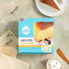 뉴욕치즈케익 116g