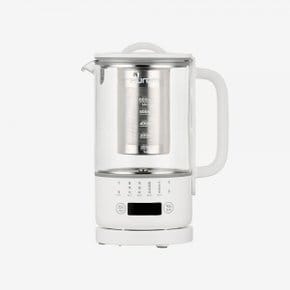 프리미엄 NEW TM-MN2 0.6L 보온 미니티마스터2 화이트 차분유 전기포트