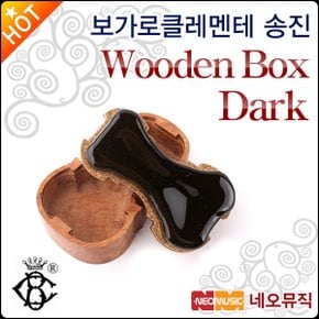 보가로 클레멘테 송진 Bogaro Clemente Rosin Dark