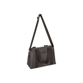 [스타필드 고양] 다크 초콜릿 C 에센셜 E/W 볼러 토트백 [3085.CA04]