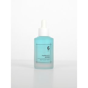 6번 푹잠 마스크팩 세럼 50ml