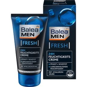 독일 디엠 Balea 발레아 맨 프레쉬 수분크림 75ml