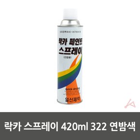 유광락카 유성 방청 도색 목재 나무 락카 라카 스프레이 뿌리는 페인트 갈색 목재용락카