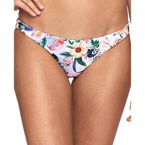 4846137 Jets By Jessika Allen Gypsy Reversible Cheeky Hipster Bikini Bottom In Femme Flora