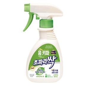 헨켈 홈키파 초파리싹 그린에디션 내추럴 허브향 290ml