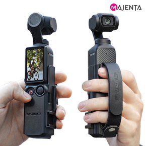 오즈모 포켓3 케이스 커버 핸드 스트랩 DJI