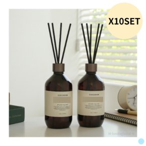 코코도르 양재동꽃시장 대용량 디퓨저 500ml X20