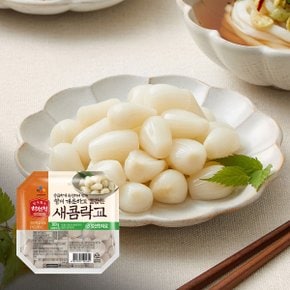 하선정 락교 380g x2개