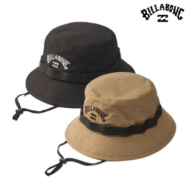 빌라봉 SUN HAT 버킷햇 / 사파리모자 (AF33HT040)