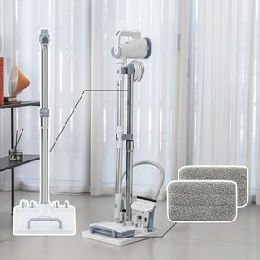 이지샤인 9in1 멀티 스팀청소기 LMS-100