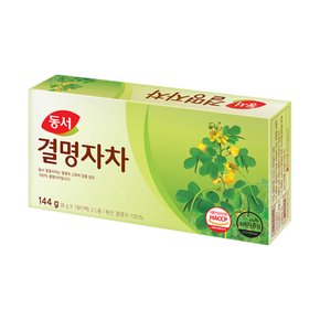 결명자차 144g 18T