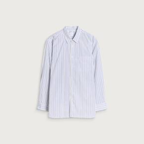 Comme des Garçons SHIRT Cotton Poplin Stripe Shirt_-051-1