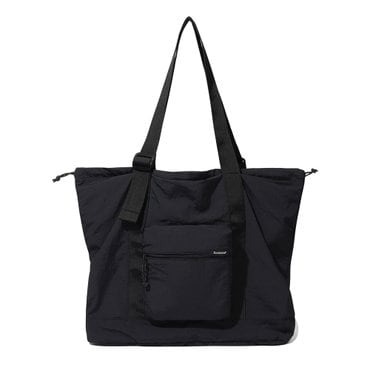 커버낫 립스탑 스트링 숄더백 다크 네이비 CO2506CB06DN
