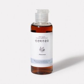 인진쑥 추출물 원액 100% 150ml