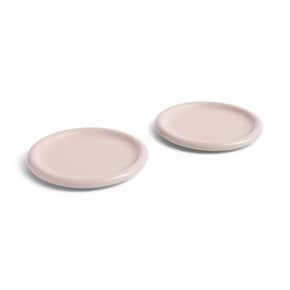 [헤이] Barro 플레이트 2P Barro Plate-Set of 2-Ø24 7240618
