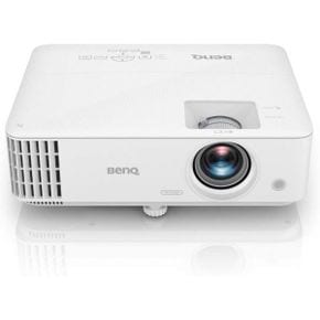 영국 벤큐 프로젝터 BenQ MU613 DLP Business Projector for Office Presentations HD 1080p WUX