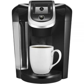 일본 큐리그 커피메이커 Keurig 2.0 Brewing System 블랙 1709627