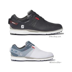 3176229 풋 조이 (FootJoy) (맨즈) 골프 슈즈 PRO SL 스포츠 보아 53339 5 TA3240889