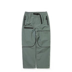 스노우보드복 _23/24  BLENT FUNK LODEN Pants 블렌트 펀크 필드 보드복 팬츠 로덴(LODEN)