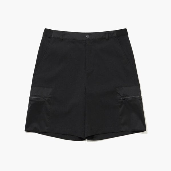 [여주점] 남성 에어도트 카고 쇼츠 GR221MSP51 BLCK