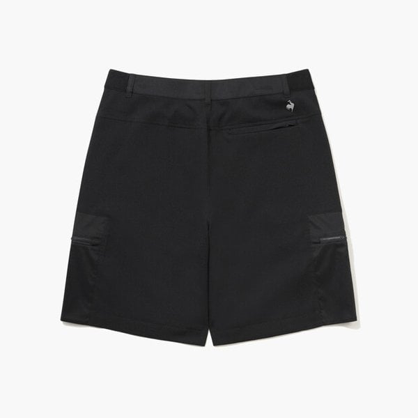 [여주점] 남성 에어도트 카고 쇼츠 GR221MSP51 BLCK