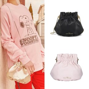 Soiree Pouch Lock Closure Bag M0016153 마크제이콥스 스와레 파우치 클러치 백